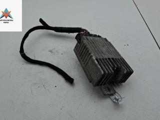 вентилятор радиатора Mercedes-Benz E-Класс W210/S210 1996, 2.0 л., бензин, 0185459932