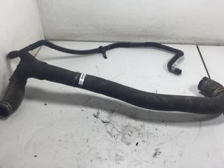 патрубок радиатора Opel Astra G 2004, 1.6 л., бензин, 24436831