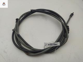 трос капота Mercedes-Benz E-Класс W210/S210 1996, 2.0 л., бензин, МКПП, синий, седан, 2108800159