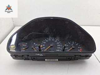 приборная панель Mercedes-Benz C-Класс W202/S202 1995, 1.8 л., бензин, МКПП, серый, седан, 2025404811