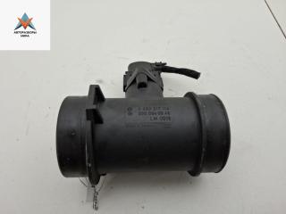 Расходомер (измеритель потока воздуха) Mercedes-Benz E-Класс W210/S210 1996, 2.0 л., бензин, МКПП, синий, седан, 0000940948, 0280217114