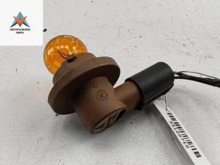 Патрон лампы указателя поворота BMW 3 серия E46 [рестайлинг] 2004, 1.8 л., бензин, МКПП, серый, седан