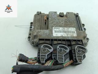 ЭБУ Renault Laguna 2 поколение [рестайлинг] 2005, 1.9 л., дизель, МКПП, серый, универсал, 8200527713