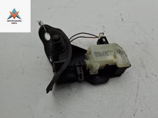 замок лючка топливного бака Mercedes-Benz CLS-Класс C219 2005, 3.5 л., бензин, АКПП, чёрный, седан, 2518200197