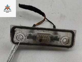 подсветка номера Ford Fusion 1 поколение 2003, 1.4 л., бензин, МКПП, чёрный, хетчбэк 5 дв., 96BG13550AB