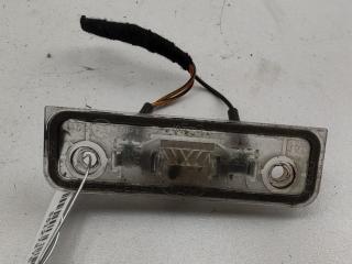 подсветка номера Ford Fusion 2003, 1.4 л., бензин, МКПП, чёрный, хетчбэк 5 дв., 96BG13550AB