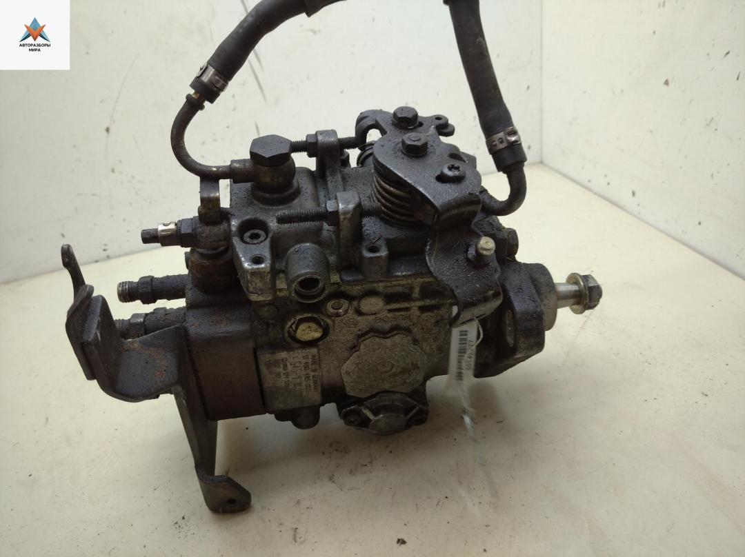 ТНВД Volkswagen Transporter T4 1995, 2.4 л., дизель, МКПП, белый, микроавтобус, 0460485020 - фото №1