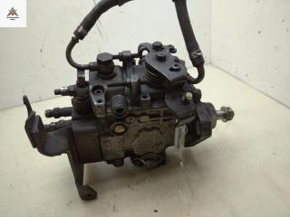 ТНВД Volkswagen Transporter T4 1995, 2.4 л., дизель, МКПП, белый, микроавтобус, 0460485020