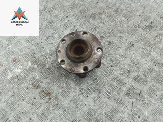 ступица задняя левая Audi A6 4F/C6 2007, 2.0 л., TFSI, бензин, МКПП, чёрный, седан