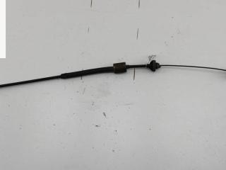 трос сцепления Renault Megane 1 поколение 1996, 1.6 л., бензин, МКПП, красный, хетчбэк 5 дв., 7700843206