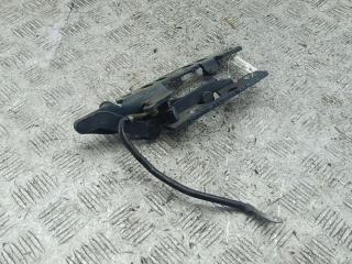 петля капота правая BMW 5 E39 1997, серый, универсал, 41618203276