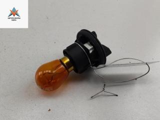 Патрон лампы указателя поворота Ford Focus 2 поколение [рестайлинг] 2007, 1.6 л., i, бензин, МКПП, чёрный, универсал, 2S6A13K370AA