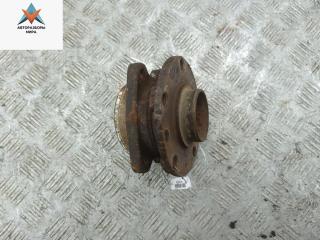 ступица задняя правая Audi A6 4F/C6 2007, 2.0 л., TFSI, бензин, МКПП, чёрный, седан