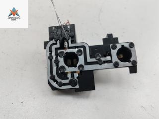 Плата фонаря заднего правого Renault Laguna 2 поколение 2002, 1.8 л., бензин, МКПП, серый, хетчбэк 5 дв.