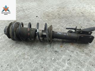 стойка передняя Chevrolet Nubira 1 поколение 2007, 2.0 л., дизель, МКПП, чёрный, универсал, 96454549