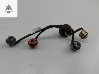 Патрон лампы фонаря Ford Mondeo 3 поколение [рестайлинг] 2003, 1.8 л., бензин, МКПП, красный, универсал