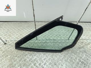 форточка передняя правая Ford Transit 7 поколение 2008, 2.2 л., дизель, МКПП, красный, микроавтобус