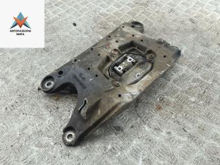 кронштейн КПП Audi A4 B8/8K 2009, 2.0 л., дизель, МКПП, чёрный, универсал, 8K0399263AF