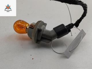 Патрон лампы фонаря Ford Focus 2 поколение 2005, 1.6 л., i, бензин, МКПП, серый, хетчбэк 5 дв.