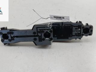 панель заднего левого фонаря Dacia (Renault) Sandero I 2010, 1.4 л., бензин, МКПП, красный, хетчбэк 5 дв.