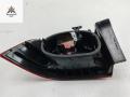 фонарь задний правый Renault Laguna 2 поколение 2002, 1.8 л., бензин, МКПП, серый, хетчбэк 5 дв., 085511947 - фото №2