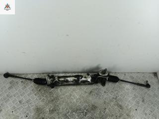 рулевая рейка Volkswagen Golf 4 поколение 1999, 1.6 л., бензин, МКПП, зелёный, хетчбэк 3 дв.