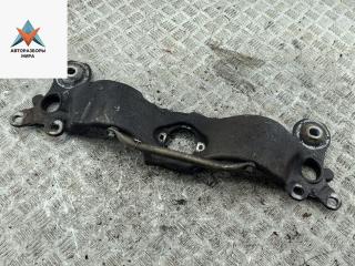 кронштейн КПП Audi A4 B6 2001, 2.0 л., бензин, АКПП, чёрный, универсал, 8E0399263S