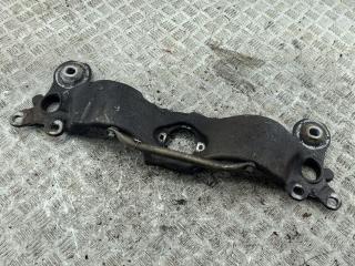 кронштейн КПП Audi A4 B6 2001, 2.0 л., бензин, АКПП, чёрный, универсал, 8E0399263S