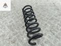 пружина передняя Mercedes-Benz E-Класс W210/S210 1996, 2.0 л., бензин, МКПП, синий, седан - фото №2