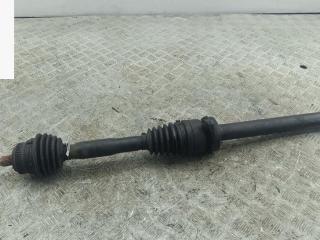 полуось передняя правая (приводной вал, ШРУС) Mercedes-Benz A-Класс W168/V168 [рестайлинг] 2002, 1.7 л., дизель, МКПП, синий, хетчбэк 5 дв.