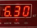 полуось передняя правая (приводной вал, ШРУС) Mercedes-Benz A-Класс W168/V168 [рестайлинг] 2002, 1.7 л., дизель, МКПП, синий, хетчбэк 5 дв. - фото №3