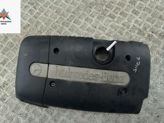 декоративная крышка двигателя Mercedes-Benz C-Класс W202/S202 [рестайлинг] 2000, 2.2 л., дизель, АКПП, серый, универсал, 6110100367