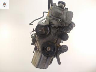 двигатель Volkswagen Passat B6 2008, 1.4 л., бензин, МКПП, CAXA