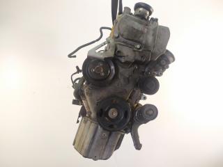 двигатель Volkswagen Passat B6 2008, 1.4 л., бензин, МКПП, CAXA