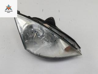 фара правая Ford Focus 1 поколение [рестайлинг] 2002, 1.8 л., бензин, МКПП, синий, хетчбэк 3 дв., 2M5113W029