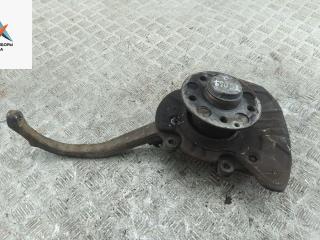 ступица передняя правая Mercedes-Benz S-Класс W220 1999, 3.2 л., бензин, АКПП, зелёный, седан