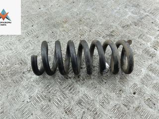 пружина задняя Mercedes-Benz CLS-Класс C219 2005, 3.5 л., бензин, АКПП, чёрный, седан