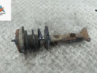 стойка передняя Mercedes-Benz C-Класс W203/S203/CL203 [рестайлинг] 2004, 2.2 л., дизель, АКПП, серый, универсал