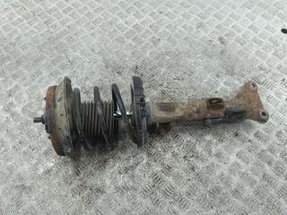 стойка передняя Mercedes-Benz C W203 2004, 2.2 л., дизель, АКПП, серый, универсал