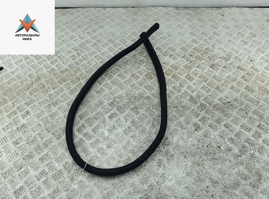 уплотнитель двери Mercedes-Benz CLS-Класс C219 2005, 3.5 л., бензин, АКПП, чёрный, седан - фото №1