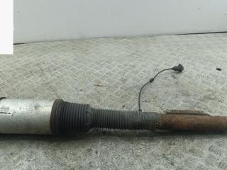 стойка передняя Mercedes-Benz S-Класс W220 1999, 3.2 л., бензин, АКПП, зелёный, седан