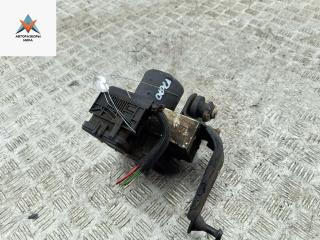 блок ABS Mercedes-Benz M-Class ML W163 2002, 2.7 л., дизель, АКПП, серый, внедорожник 5 дв., 1634310712