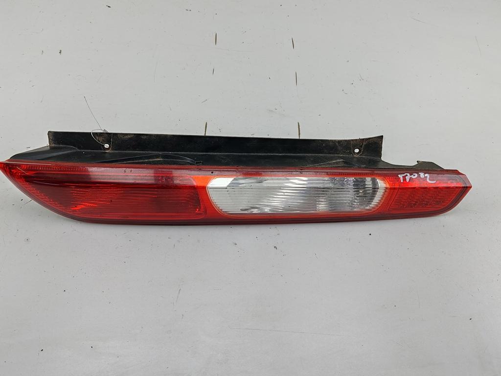 фонарь задний правый Ford Focus II 2006, 1.6 л., i, бензин, МКПП, чёрный, хетчбэк 5 дв., 4M5113404A