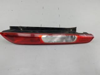 фонарь задний правый Ford Focus II 2006, 1.6 л., i, бензин, МКПП, чёрный, хетчбэк 5 дв., 4M5113404A