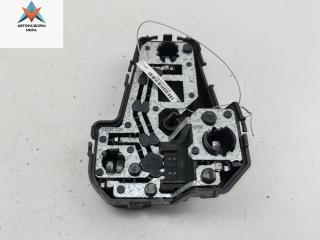 панель заднего левого фонаря Ford Galaxy 1 поколение 1996, 2.0 л., бензин, МКПП, серый, минивэн, 95VW13N004DA