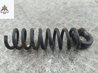 пружина задняя Mercedes-Benz E-Класс W210/S210 1996, 2.0 л., бензин, МКПП, синий, седан