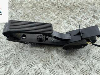 педаль Mercedes-Benz CLS-Класс C219 2005, 3.5 л., бензин, АКПП, чёрный, седан, 2115000604