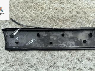 молдинг двери передней правой IVECO Daily 4 поколение 2007, 2.3 л., дизель, МКПП, синий, микроавтобус, 504099605