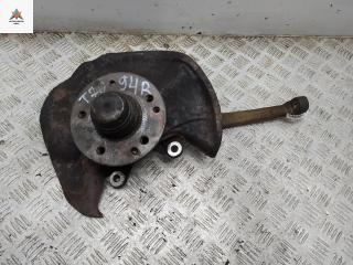 ступица передняя правая Mercedes-Benz E-Класс W210/S210 1996, 2.0 л., бензин, МКПП, синий, седан