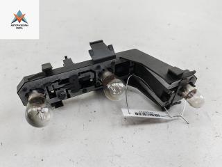 Плата фонаря заднего правого SEAT Alhambra 1 поколение [рестайлинг] 2002, 1.9 л., дизель, МКПП, синий, минивэн, 7M3945258